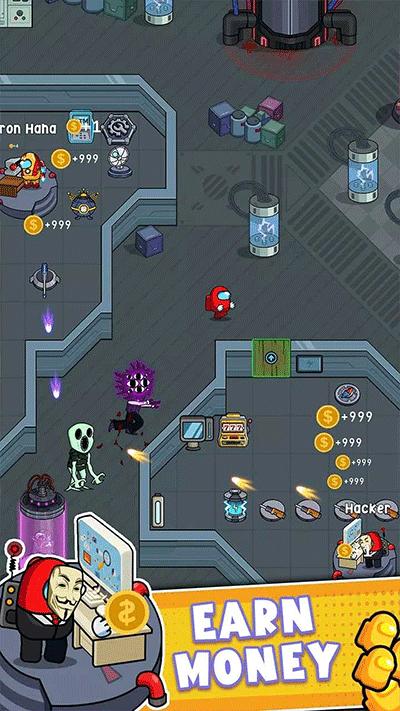 太空幸存者mod菜单