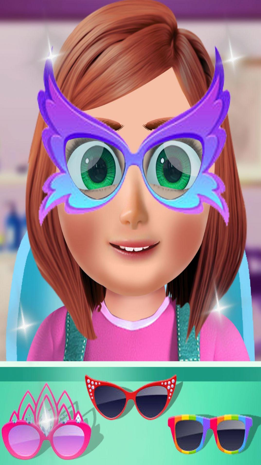 超级医生模拟器截图0