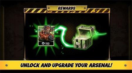 废土世界中文版