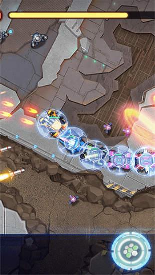 疯狂战车中文版