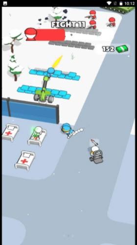 我的部队贼强2023截图2