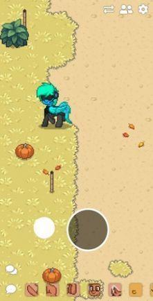 小小的小马城镇截图0