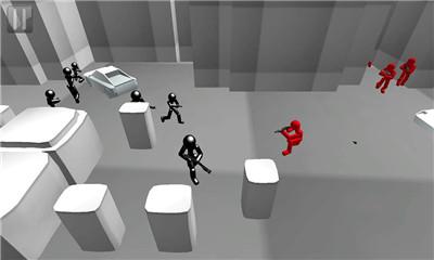 火柴人反恐模拟器手机截图3