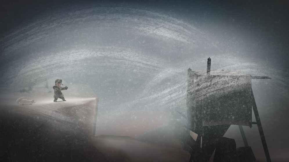 永不孤单安卓中文版截图0