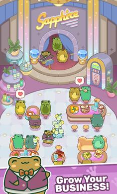 青蛙的厨房截图1