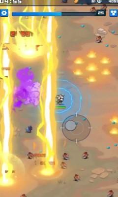 看我神走位游戏下载截图0