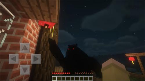 恐怖午夜惊魂游戏截图2