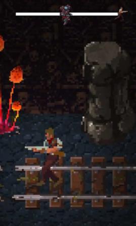 洛夫克拉夫特的无尽奔跑者游戏(Mythos Run)截图2