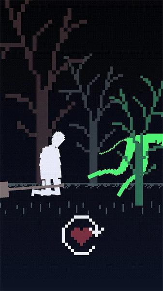 有毒城市SCP独立恐怖