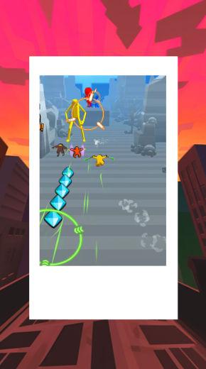 巨人跟我上截图1