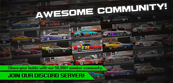 顶尖赛车手无限金币版