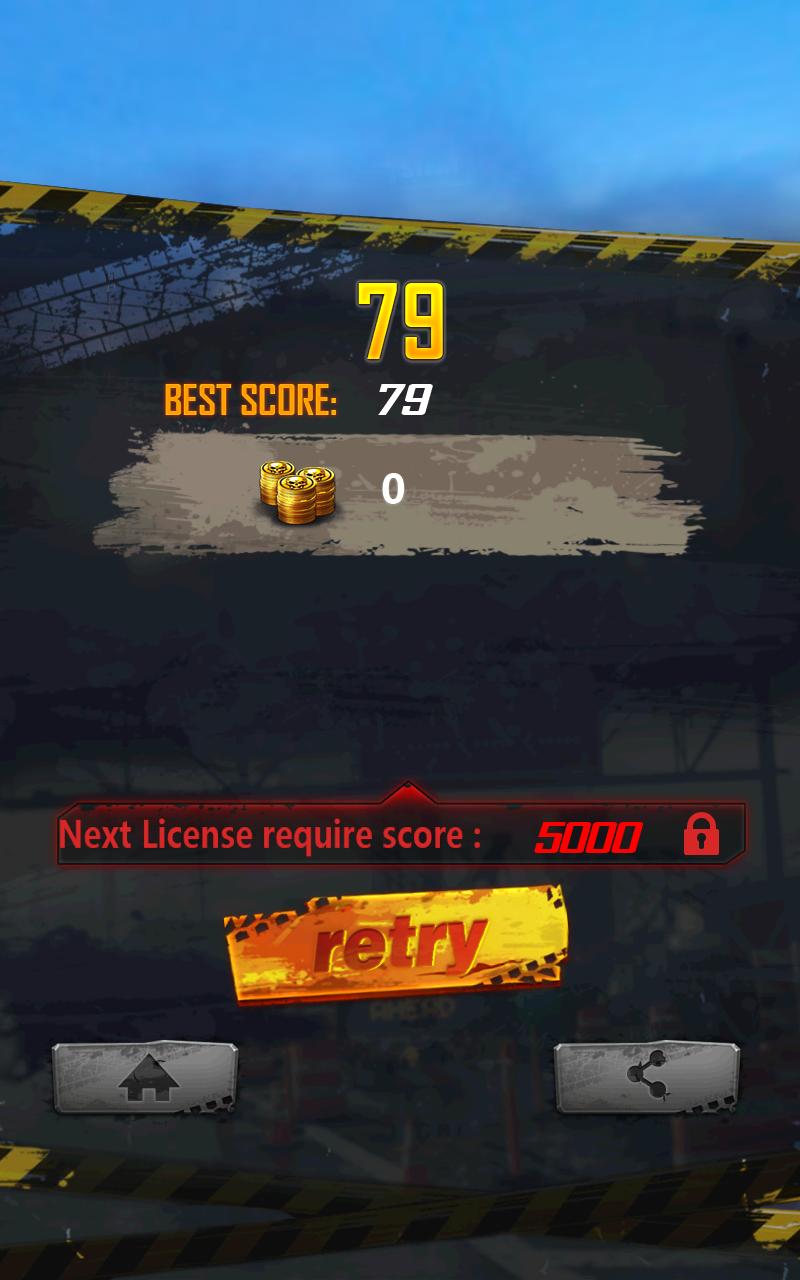 暴力摩托千人版截图0