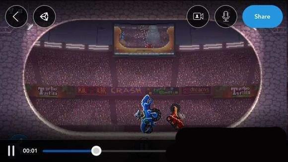 撞头赛车内置mod菜单版