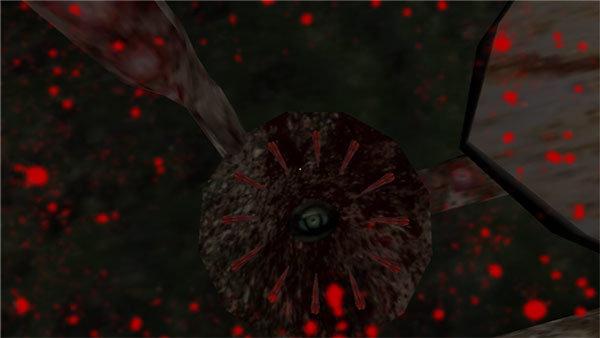 恐怖爷爷和奶奶2内置菜单版