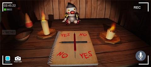 查理查理模拟器4D截图2