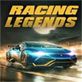 赛车传奇游戏手机版(Racing Legends)