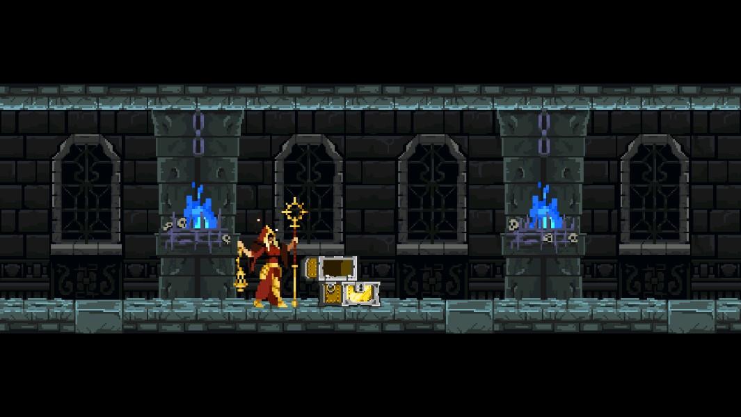 凡人远征游戏下载安装(Mortal Crusade)截图1