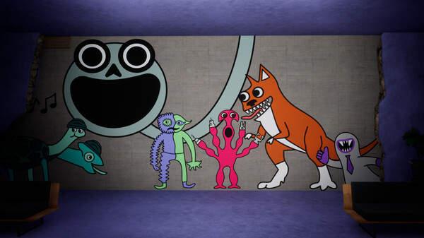 班班幼儿园第七章