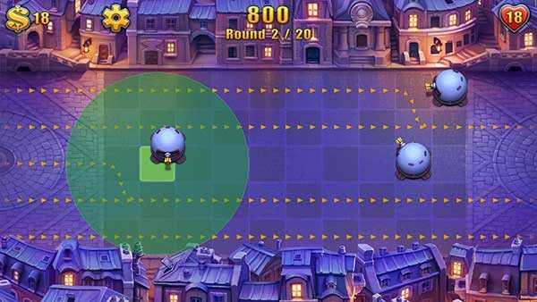 坚守阵地2汉化版