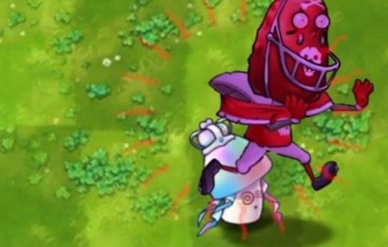 植物大战僵尸融合版正版