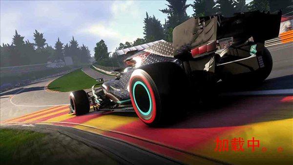 经典怀旧赛车游戏截图0