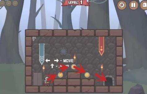 重力骑士中文免费版