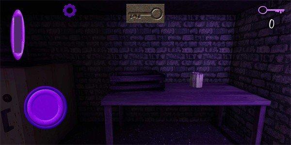 兰德里纳河的孩子紫色噩梦