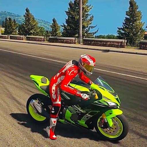 城市暴走摩托车内置菜单