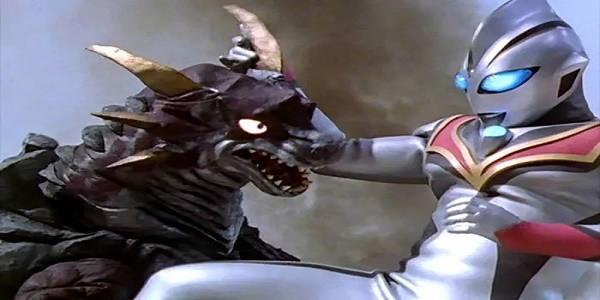 邪恶迪迦模拟器游戏截图1