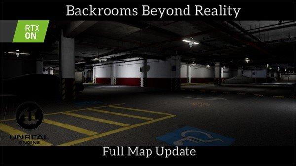 后室超越现实联机版