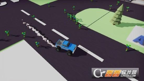 血液僵尸漂移截图0