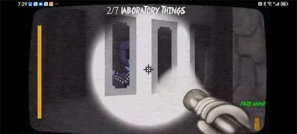 巴迪老师旧实验室第一章重制版