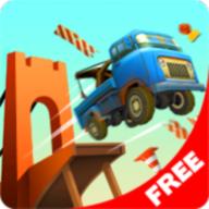 特技汽车飞跃BC Stunts FREE