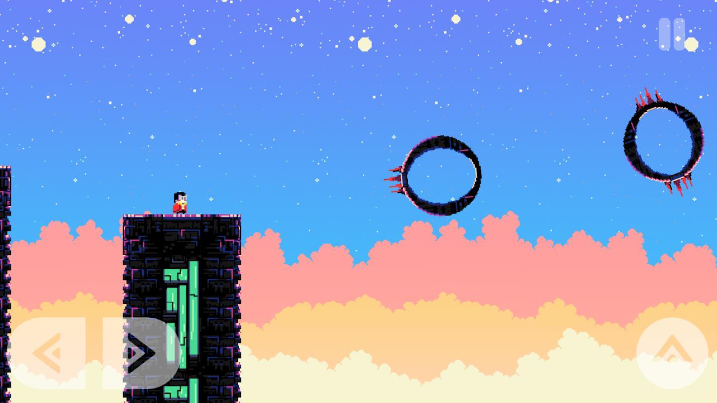 我要复仇游戏截图3