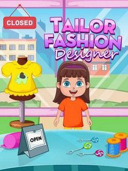 裁缝时装设计师(Tailor Fashion Designer)截图1