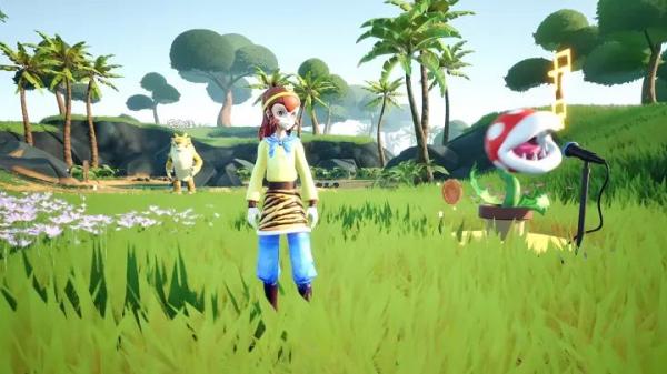 黑神话悟空抢先版儿童版截图2