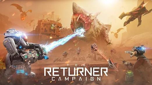 银河奥德赛截图0