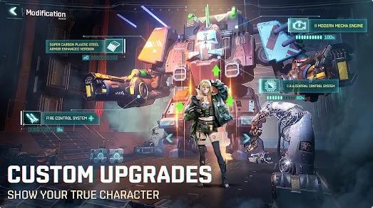 银河奥德赛截图3