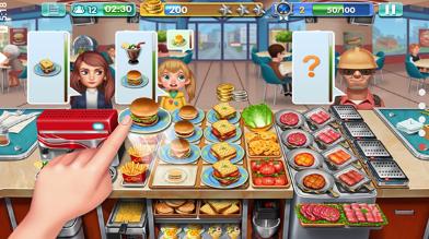 烹饪达人手机版