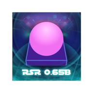 滚动的天空制作器RSR
