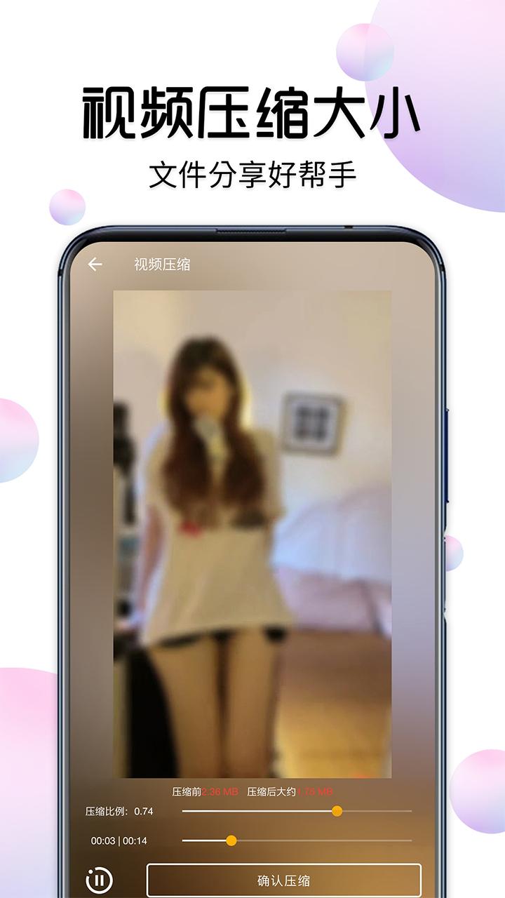 视频下载大师软件截图3
