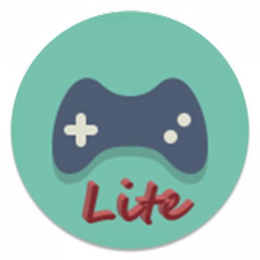 VGamepad Lite app