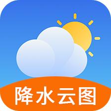 抖抖天气预报软件