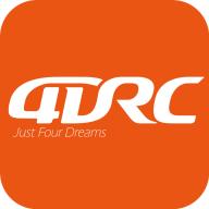 4D FLY app