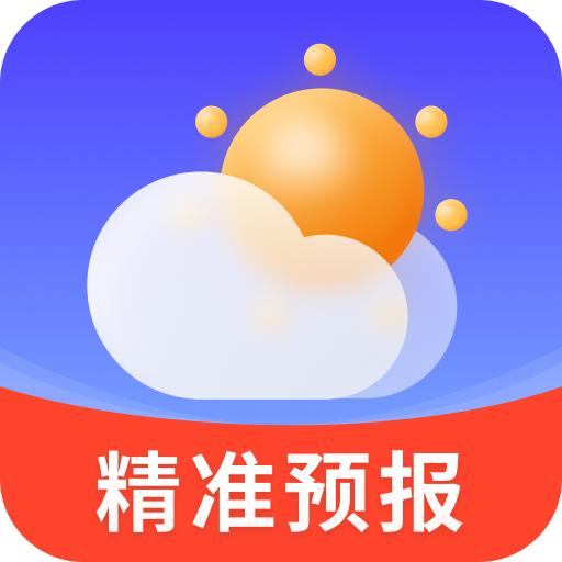 hi天气app