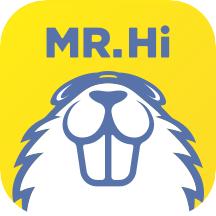 海狸洗衣app