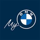My BMW软件云端互联