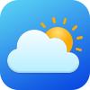 天气预报精准版app