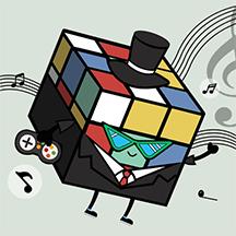 减压魔方app