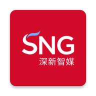 深新智媒app